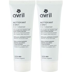 AVRIL 3-in-1-reiniger