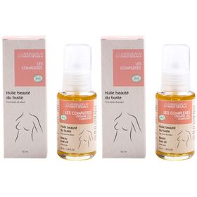 Laboratoire du Haut-Ségala Verzorgingsolie voor biologische buste