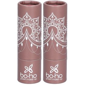 BOHO GREEN Rouge à lèvres 204 Orchidee