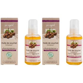 Laboratoire du Haut-Ségala Biologische Souchet-olie