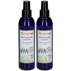 Florame Eau Florale de Lavande Bio