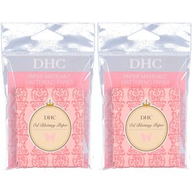 DHC Feuilles Matifiantes