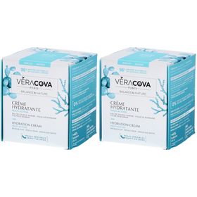 VERACOVA hydraterende crème met meerdere werkingen
