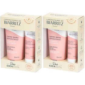 Laboratoires de Biarritz Duo Cica Repa