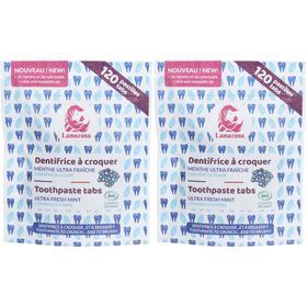 Lamazine Ultra Fresh Kauwtandpasta