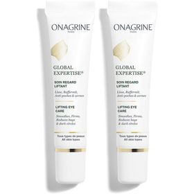 Onagrine Global Expertise Liftende Oogverzorging