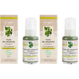 Laboratoire du Haut-Ségala Bio Calophylla olie