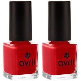 Avril Nagellak Rouge Opéra