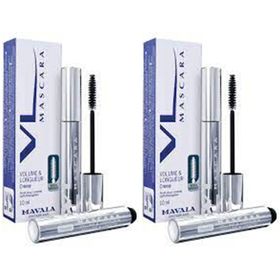 Mavala MASCARAS Allongeant Crème Bleu Minuit