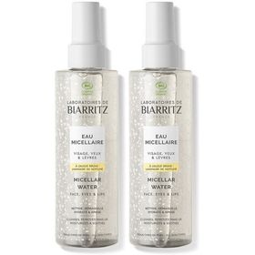 Biarritz Laboratories Micellair Water
