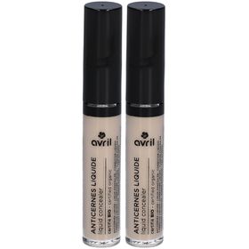 Avril Vanille Vloeibare Concealer