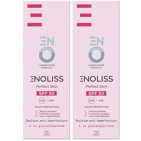 ENOLISS Perfecte Huid SPF50