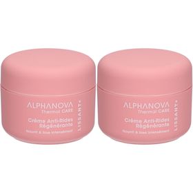 ALPHANOVA CR A/RIDE REGEN BIO 50ML x2
