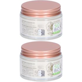 SO BIO ETIC Précieux Argan Anti-Rimpel Moisturiser