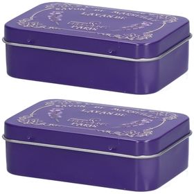 FREESENS SAV MARS LAVANDE 100G x2