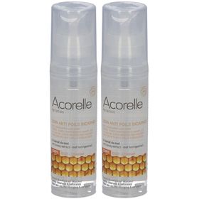 ACORELLE Organic Anti ingegroeide haarverzorging