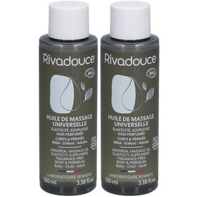 RIVADOUCE Massageolie
