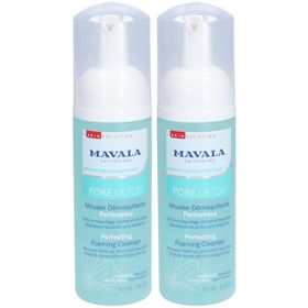 Mavala PORE DETOX Perfecting Reinigingsschuim