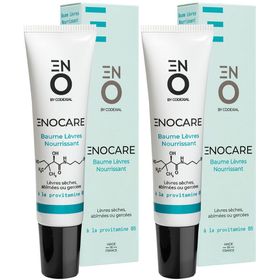 ENOCARE Voedende Lippenbalsem met provitamine B5