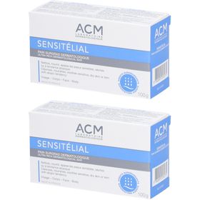 ACM Sensitelial Supervet Dermatologisch Brood