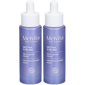 MELVITA Nectar Sublime Globaal Intensief Serum