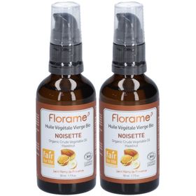 Florame Biologische hazelnootolie