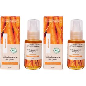 Laboratoire du Haut-Ségala Biologische Wortelolie