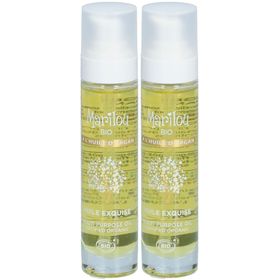 Marilou Biologische Argan- en Sesamolie