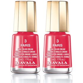 Mavala Mini Color Cream Nagellak Parijs