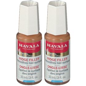 Mavala Ongle-Lisse