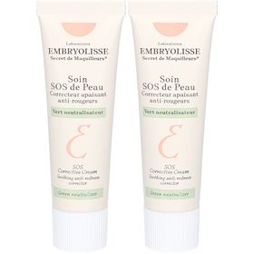 EMBRYOLISSE SOS Huidverzorging