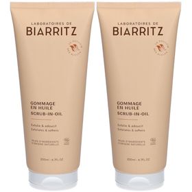 Laboratoires de Biarritz Océane Gommage Corps Bio