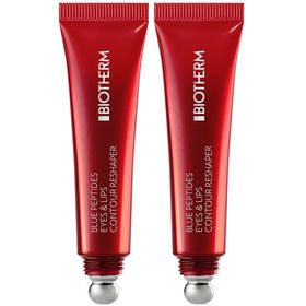 Biotherm Blue Peptides Anti-Rimpel Verstevigende Oog- en Lipcrème