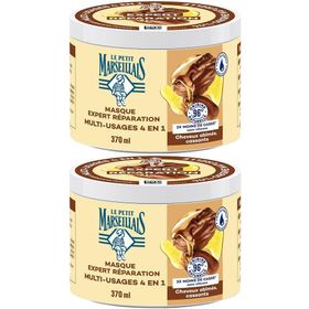LE PETIT MARSEILLAIS Expert Herstelmasker