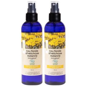 LABORATOIRE DU HAUT SEGALA Italiaans Helichrysumbloemwater