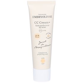 Embryolisse CC Crème+ Clair