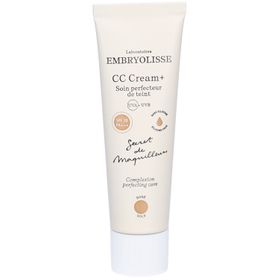 Embryolisse CC Crème+ Goud