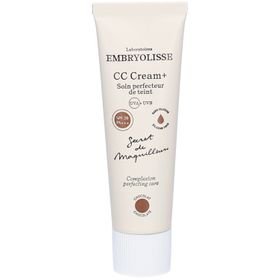 EMBRYOLISSE CC Crème + Chocolade