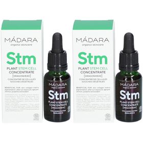 MADARA Stm Plant Stam Cel Concentraat