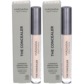 Mádara THE CONCEALER Perfecting Concealer #15 Vanille