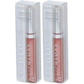 MAVALA Lipgloss - Crème-ijs