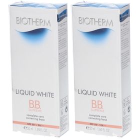 Biotherm Wit D-Tox C.C. Gloed