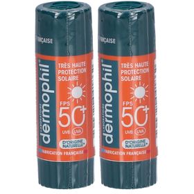 Dermophil Zonnelippenstift SPF50+