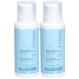 Placentor APRÈS-SHAMPOING RÉPARATEUR ANTI-POLLUTION