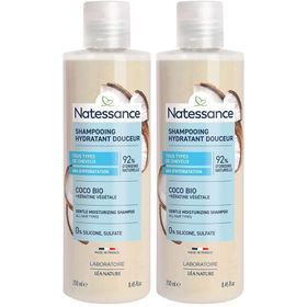 Shampooing hydratant² douceur Coco x2