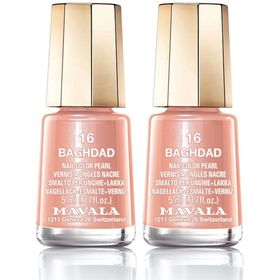 Mavala Mini Color Baghdad