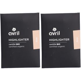 Avril Highlighter Dune