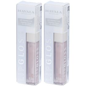 Mavala Lipgloss Granita