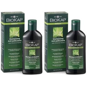 BIOKAP Shampoing Anti Pelliculaire