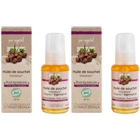 Laboratoire du Haut-Ségala Biologische Souchet-olie